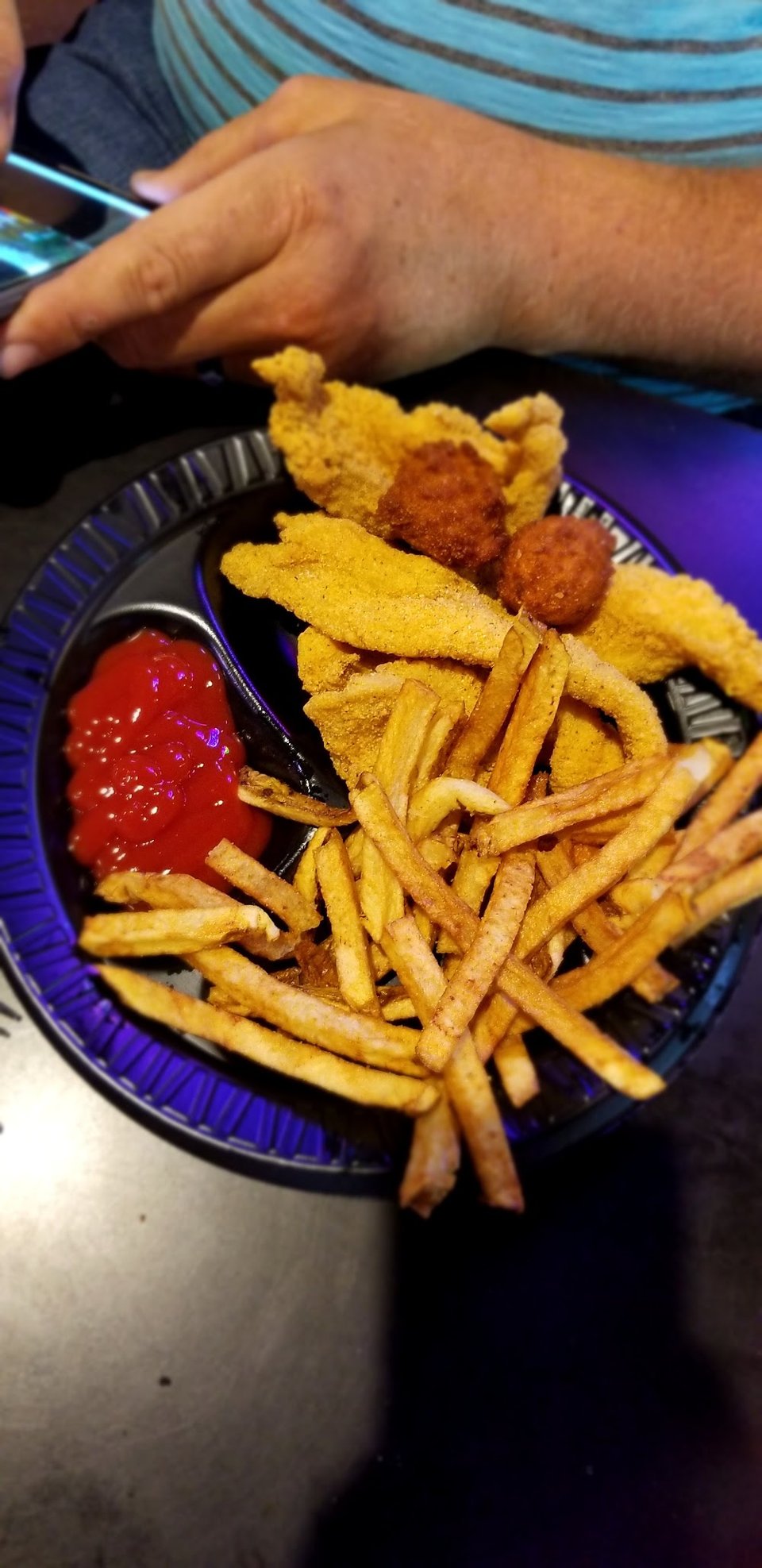 Side Salad