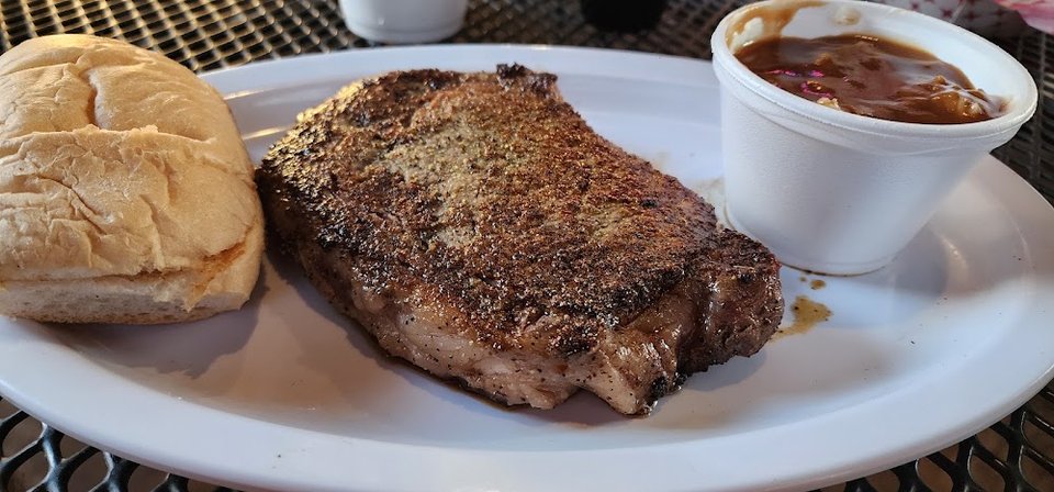 12oz Ribeye